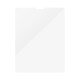 PanzerGlass ® Screen Protector iPad Pro 12.9'' (2018, 2020, 2021, 2022) | Ultra-Wide Fit Protection d'écran transparent Apple 1 pièce(s)