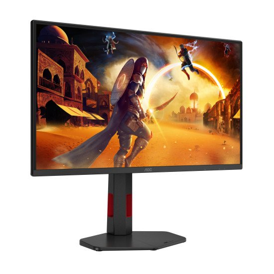 AOC G4 Q25G4SR écran PC AOC G4 Q25G4SR écran PC