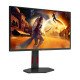 AOC G4 Q25G4SR écran PC AOC G4 Q25G4SR écran PC