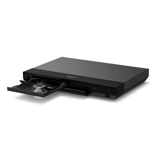 Sony UBP-X700/K Lecteur Blu-Ray Compatibilité 3D Noir