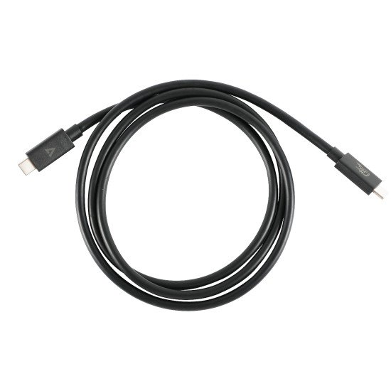 V7 Câble USB type C 40 Gbit/s 240 W 1.2 m