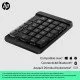 HP Pavé numérique sans fil programmable 430 HP Pavé numérique sans fil programmable 430