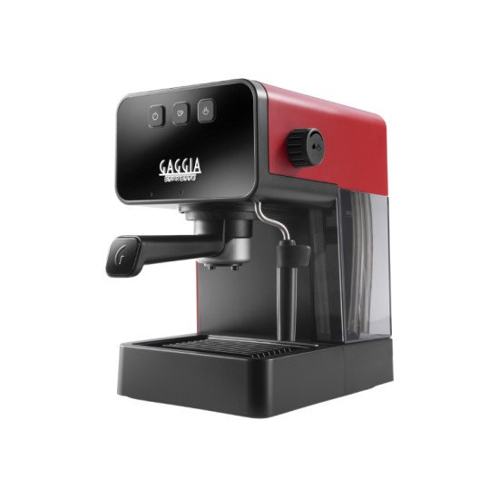 Gaggia ESPRESSO STYLE Manuel Machine à expresso 1,2 L