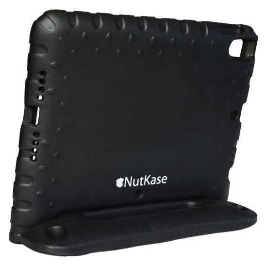 NutKase NK373B-EL-W étui pour tablette 25,9 cm (10.2") Housse Noir