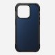 Nomad Rugged Case coque de protection pour téléphones portables 15,5 cm (6.1") Housse Bleu Nomad Rugged Case coque de protection pour téléphones portables 15,5 cm (6.1") Housse Bleu