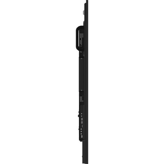 iiyama LH7575UHS-B2AG Écran d'affichage dynamique Écran plat de signalisation numérique 190,5 cm (75") LCD Wifi 500 cd/m² 4K Ultra HD Noir Intégré dans le processeur Android 11 24/7 iiyama LH7575UHS-B2AG Écran d'affichage dynamique Écran plat de signalisation numérique 190,5 cm (75") LCD Wifi 500 cd/m² 4K Ultra HD Noir Intégré dans le processeur Android 11 24/7