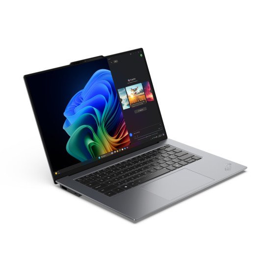 Lenovo ThinkPad X9-15 Gen 1 Copilot+ PC Intel Core Ultra 5 228V Ordinateur portable 38,9 cm (15.3") 2.8K 32 Go LPDDR5x-SDRAM 512 Go SSD Wi-Fi 7 (802.11be) Windows 11 Pro Belge Gris Lenovo ThinkPad X9-15 Gen 1 Copilot+ PC Intel Core Ultra 5 228V Ordinateur portable 38,9 cm (15.3") 2.8K 32 Go LPDDR5x-SDRAM 512 Go SSD Wi-Fi 7 (802.11be) Windows 11 Pro Belge Gris