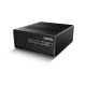 Lenovo ThinkStation P3 Ultra SFF Gen 2 Intel Core Ultra 7 265 16 Go DDR5-SDRAM 1 To SSD Windows 11 Pro Station de travail Noir
