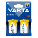 Varta 04120 LR20 Alcaline