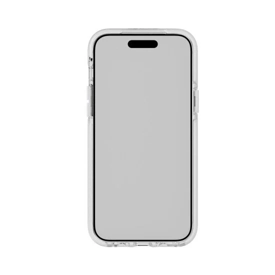 Tech21 T21-10285 coque de protection pour téléphones portables 17 cm (6.7") Housse Transparent, Blanc Tech21 T21-10285 coque de protection pour téléphones portables 17 cm (6.7") Housse Transparent, Blanc