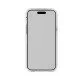 Tech21 T21-10285 coque de protection pour téléphones portables 17 cm (6.7") Housse Transparent, Blanc Tech21 T21-10285 coque de protection pour téléphones portables 17 cm (6.7") Housse Transparent, Blanc
