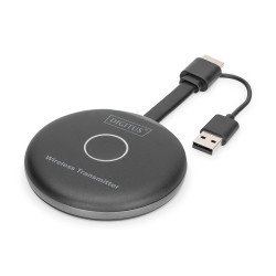 Digitus Transmetteur HDMI sans fil pour Click & Present Pro (DS-55317)