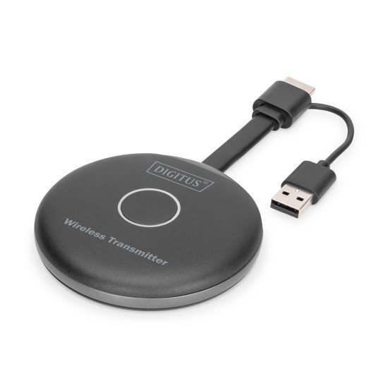 Digitus Transmetteur HDMI sans fil pour Click & Present Pro (DS-55317)