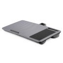 Digitus Notebook Desk / station de travail pour ordinateur portable Digitus Notebook Desk / station de travail pour ordinateur portable