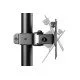 Digitus Support double écran universel, vertical Digitus Support double écran universel, vertical