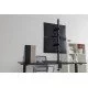 Digitus Support double écran universel, vertical Digitus Support double écran universel, vertical