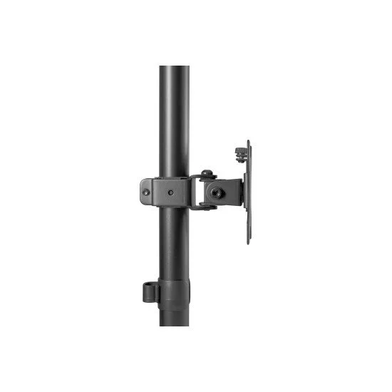 Digitus Support double écran universel, vertical Digitus Support double écran universel, vertical