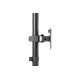 Digitus Support double écran universel, vertical Digitus Support double écran universel, vertical
