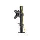 Digitus Support double écran universel, vertical Digitus Support double écran universel, vertical