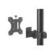 Digitus Support double écran universel, vertical Digitus Support double écran universel, vertical