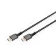 Digitus Câble de raccordement DisplayPort 8K version 1.4 Digitus Câble de raccordement DisplayPort 8K version 1.4