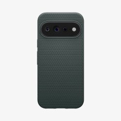Spigen Liquid Air (Mag Fit) coque de protection pour téléphones portables 17,3 cm (6.8") Housse Vert foncé