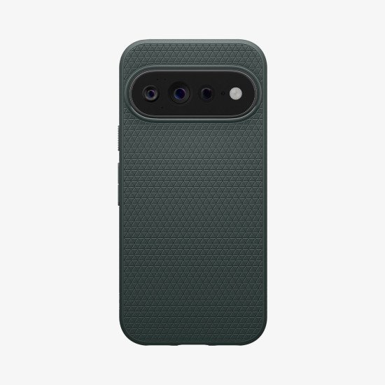 Spigen Liquid Air (Mag Fit) coque de protection pour téléphones portables 17,3 cm (6.8") Housse Vert foncé