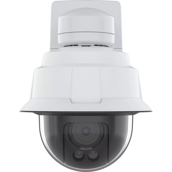 Axis Q6086-E PTZ Dôme Caméra de sécurité IP Extérieure 2688 x 1512 pixels Plafond
