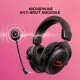HyperX Casque de jeu sans fil Cloud II Core HyperX Casque de jeu sans fil Cloud II Core