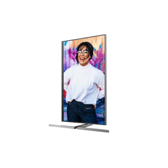 AOC U32U3CV écran PC 80 cm (31.5") 3840 x 2160 pixels 4K Ultra HD LCD Noir