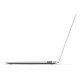 Microsoft Surface Laptop 8 Copilot+ PC Intel Core Ultra 5 335 Ordinateur portable 35 cm (13.8") Écran tactile 16 Go LPDDR5x-SDRAM 256 Go SSD Wi-Fi 7 (802.11be) Windows 11 Pro Platine