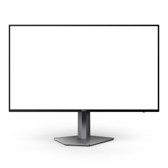 AOC AG276QZD écran PC 67,3 cm (26.5") 2560 x 1440 pixels Quad HD OLED Noir