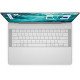 DELL 14 Premium DA14250 Intel Core Ultra 7 255H Ordinateur portable 36,8 cm (14.5") WUXGA 32 Go LPDDR5x-SDRAM 1 To SSD NVIDIA GeForce RTX 4050 Wi-Fi 7 (802.11be) Windows 11 Pro Belge Platine DELL 14 Premium DA14250 Intel Core Ultra 7 255H Ordinateur portable 36,8 cm (14.5") WUXGA 32 Go LPDDR5x-SDRAM 1 To SSD NVIDIA GeForce RTX 4050 Wi-Fi 7 (802.11be) Windows 11 Pro Belge Platine
