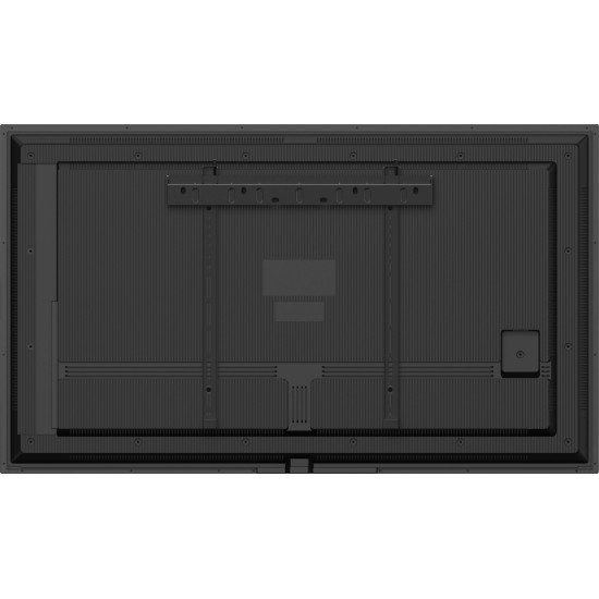iiyama T4329AS-B1AG Écran d'affichage dynamique Écran plat interactif 108 cm (42.5") LED Wifi 500 cd/m² 4K Ultra HD Noir Écran tactile Intégré dans le processeur Android 24/7 iiyama T4329AS-B1AG Écran d'affichage dynamique Écran plat interactif 108 cm (42.5") LED Wifi 500 cd/m² 4K Ultra HD Noir Écran tactile Intégré dans le processeur Android 24/7