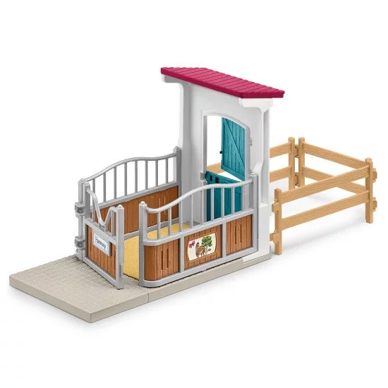 schleich HORSE CLUB Nouveau centre équestre schleich HORSE CLUB Nouveau centre équestre