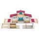 schleich HORSE CLUB Nouveau centre équestre schleich HORSE CLUB Nouveau centre équestre