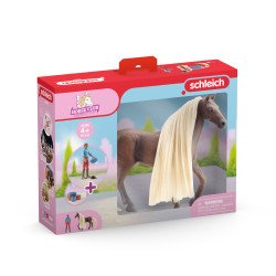 schleich HORSE CLUB Sofia's Beauties Starter Set Leo & Rocky - Sofias' Beauties schleich HORSE CLUB Sofia's Beauties Starter Set Leo & Rocky - Sofias' Beauties