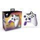 PDP 049-012-WPR accessoire de jeux vidéo Violet, Blanc USB Manette de jeu Analogique/Numérique PC, Xbox, Xbox One X, Xbox Series S, Xbox Series X