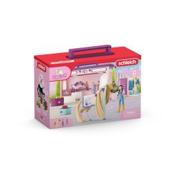 schleich Malette de coiffage - Sofias' Beauties schleich Malette de coiffage - Sofias' Beauties