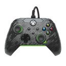 PDP 049-012-CMGG accessoire de jeux vidéo Charbon, Vert USB Manette de jeu Analogique/Numérique PC, Xbox, Xbox One X, Xbox Series S, Xbox Series X PDP 049-012-CMGG accessoire de jeux vidéo Charbon, Vert USB Manette de jeu Analogique/Numérique PC, Xbox, Xbox One X, Xbox Series S, Xbox Series X