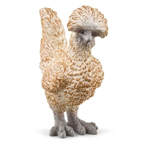 schleich Farm World Trio de poules schleich Farm World Trio de poules