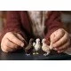schleich Farm World Trio de poules schleich Farm World Trio de poules