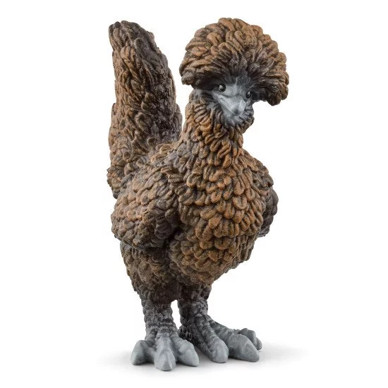 schleich Farm World Trio de poules schleich Farm World Trio de poules