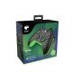 PDP Manette filaire: Noir fluoPour Xbox Series X|S, Xbox One et Windows 10/11