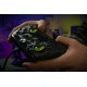 PDP Manette filaire: Carbone électriquePour Xbox Series X|S, Xbox One et Windows 10/11