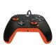 PDP 049-012-GO accessoire de jeux vidéo Noir, Orange USB Manette de jeu Analogique/Numérique PC, Xbox, Xbox One X, Xbox Series S, Xbox Series X PDP 049-012-GO accessoire de jeux vidéo Noir, Orange USB Manette de jeu Analogique/Numérique PC, Xbox, Xbox One X, Xbox Series S, Xbox Series X