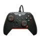 PDP 049-012-GO accessoire de jeux vidéo Noir, Orange USB Manette de jeu Analogique/Numérique PC, Xbox, Xbox One X, Xbox Series S, Xbox Series X PDP 049-012-GO accessoire de jeux vidéo Noir, Orange USB Manette de jeu Analogique/Numérique PC, Xbox, Xbox One X, Xbox Series S, Xbox Series X