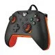 PDP 049-012-GO accessoire de jeux vidéo Noir, Orange USB Manette de jeu Analogique/Numérique PC, Xbox, Xbox One X, Xbox Series S, Xbox Series X PDP 049-012-GO accessoire de jeux vidéo Noir, Orange USB Manette de jeu Analogique/Numérique PC, Xbox, Xbox One X, Xbox Series S, Xbox Series X