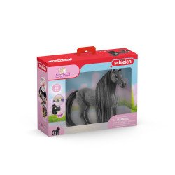 schleich HORSE CLUB Sofia's Beauties Jument Criollo - Sofias' Beauties schleich HORSE CLUB Sofia's Beauties Jument Criollo - Sofias' Beauties