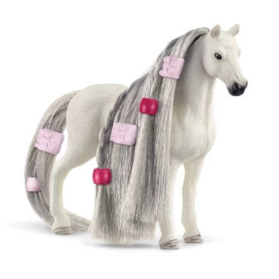 schleich HORSE CLUB Sofia's Beauties Jument de Trait - Sofias' Beauties schleich HORSE CLUB Sofia's Beauties Jument de Trait - Sofias' Beauties